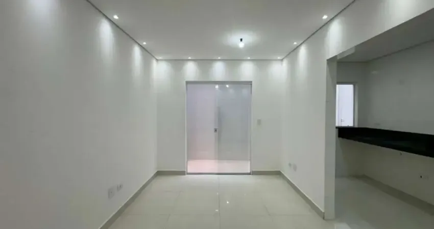 Apartamento com 3 dormitórios à venda, 76 m² por r$ 560.000,00 - vila curuçá - santo andré/sp