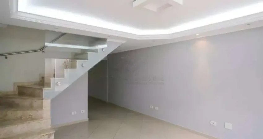 Sobrado à venda com 3 quartos, 276m² por r$ 850.000 - santa maria - santo andré/sp