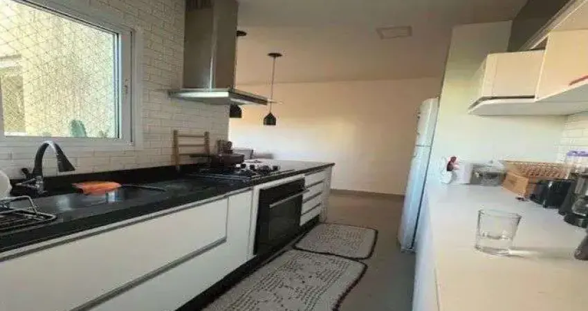 Apartamento com 2 dormitórios à venda, 45 m² por r$ 325.000 - vila humaitá - santo andré/sp