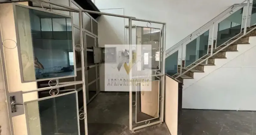 Prédio para alugar no Baeta Neves, São Bernardo do Campo