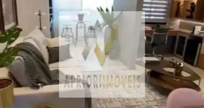 Apartamento com 02 quartos sendo 01 suíte no coração de são bernardo do campo!