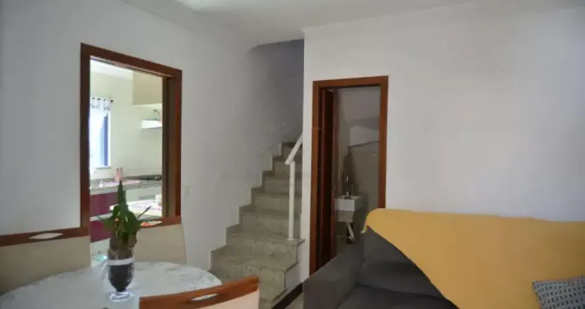 Sobrado com 02 quartos à venda, 160m² por r$ 498.000,00 - vila helena - santo andré/sp