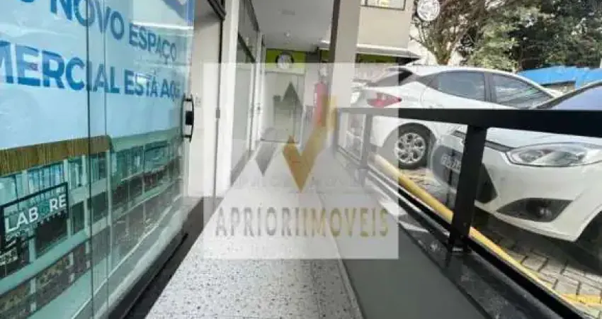 Ponto comercial para alugar na Vila Bocaina, Mauá