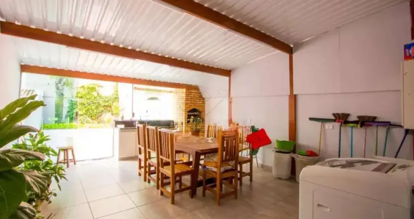 Sobrado à venda, 320m² por r$ 1.250.000 - vila américa - santo andré/sp