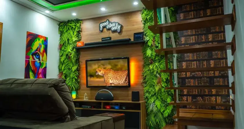 Cobertura com 2 dormitórios à venda, 101 m² por r$ 650.000,00 - vila assunção - santo andré/sp