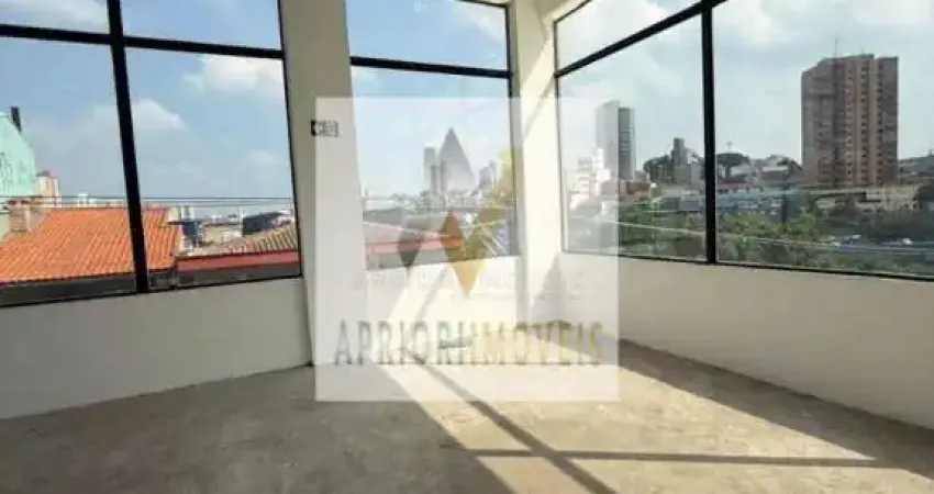 Sala comercial para alugar na Vila Bocaina, Mauá