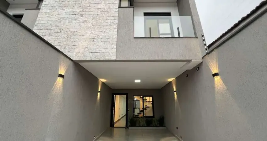 Sobrado com 3 dormitórios para locacao r$ 4.800,00 143 m² - vila camilópolis - santo andré/sp