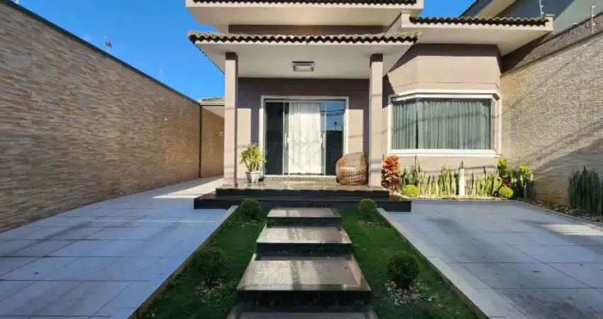 Casa com 3 quartos à venda na Vila Homero Thon, Santo André 