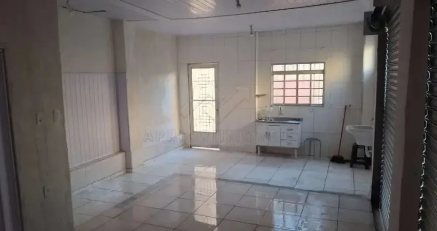 Ponto comercial para alugar na Vila Alice, Santo André