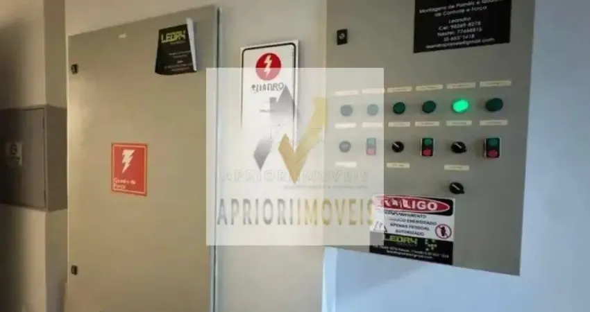 Ponto comercial para alugar no Centro, Santo André