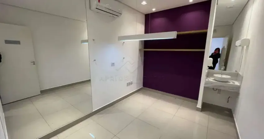 Prédio para alugar na Vila Assunção, Santo André