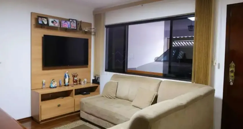 Sobrado à venda, 110m² por r$ 645.000 - vila homero thon - santo andré/sp