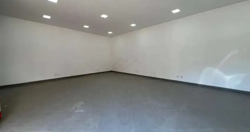 Salão para alugar, 108m² no bairro cerâmica - são caetano do sul/sp