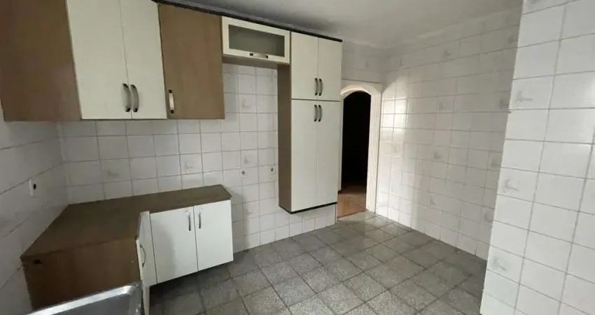 Apartamento com 03 dormitórios à venda, 80 m² no jardim vila rica - santo andré/sp