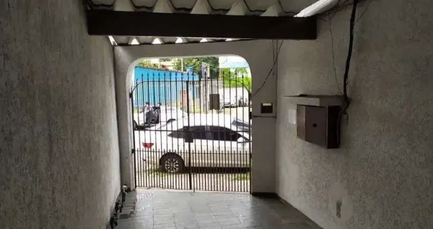 Sobrado com 4 dormitórios à venda, 359 m² na vila linda - santo andré/sp