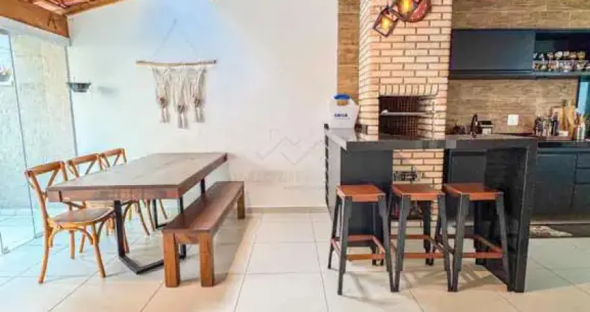 Sobrado com 02 dormitórios à venda, 130 m² no bairro parque das nações - santo andré/sp