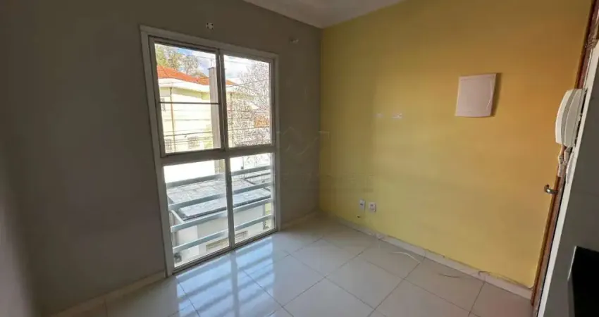 Apartamento com 2 quartos à venda na Vila Marina, Santo André