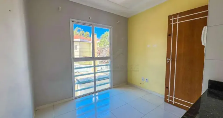 Apartamento com 2 quartos à venda na Vila Marina, Santo André