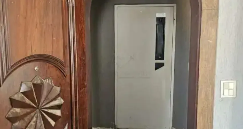 Apartamento com 4 quartos à venda na Vila Bastos, Santo André