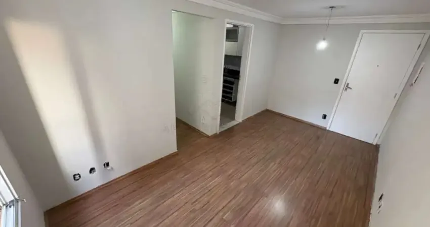Apartamento com 2 quartos e 1 banheiro à venda, 50 m² por r$ 295.000,00