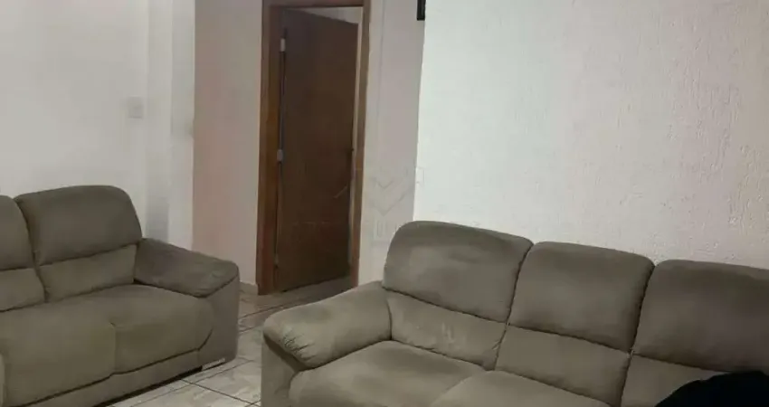 Sobrado à venda, 150m² por r$ 600.000 - vila guiomar - santo andré/sp