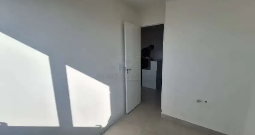 Sala para alugar, 34 m² por r$ 2.400,00/mês - vila assunção - santo andré/sp