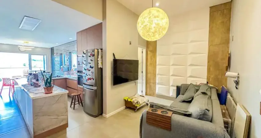 Cobertura com 2 quartos à venda no Parque das Nações, Santo André 