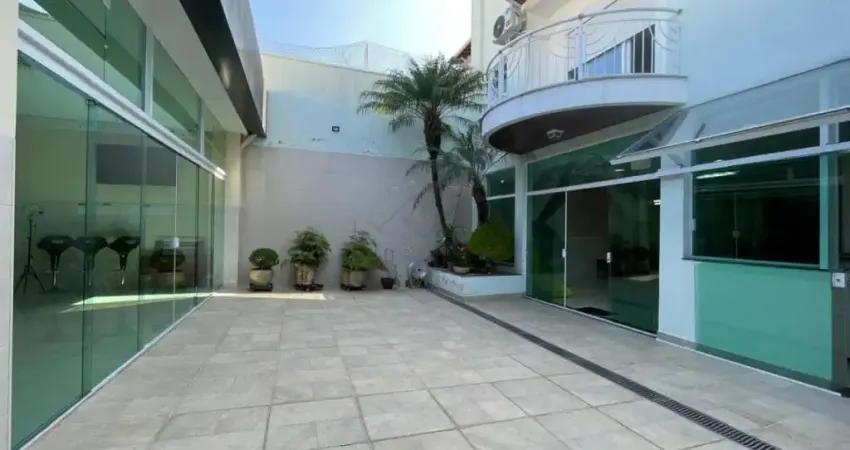 Sobrado à venda 4 quartos 539m² por r$ 1.980.000,00 - santo maria - santo andré/sp