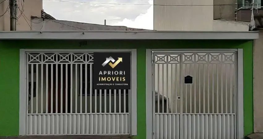 Casa à venda, 157 m² por r$ 860.000,00 - vila helena - santo andré/sp