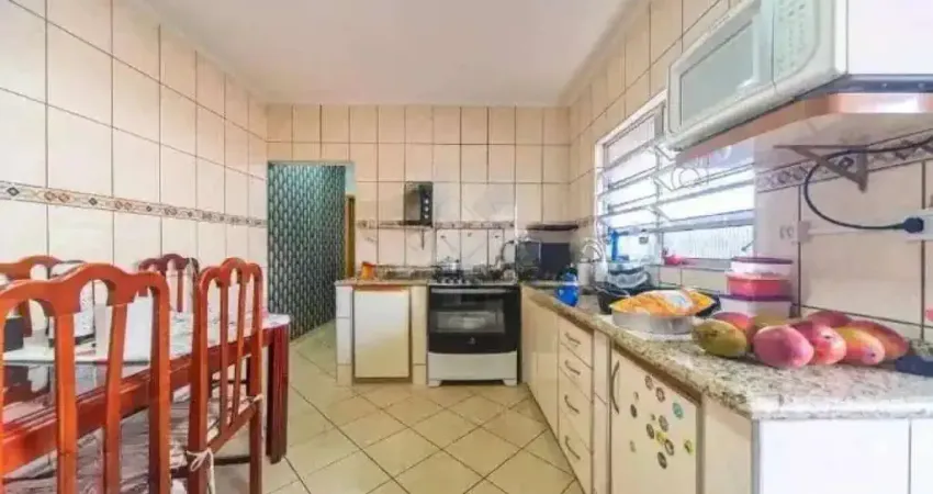 Casa térrea com 02 dormitórios à venda, 130 m² no bairro parque capuava - santo andré/sp