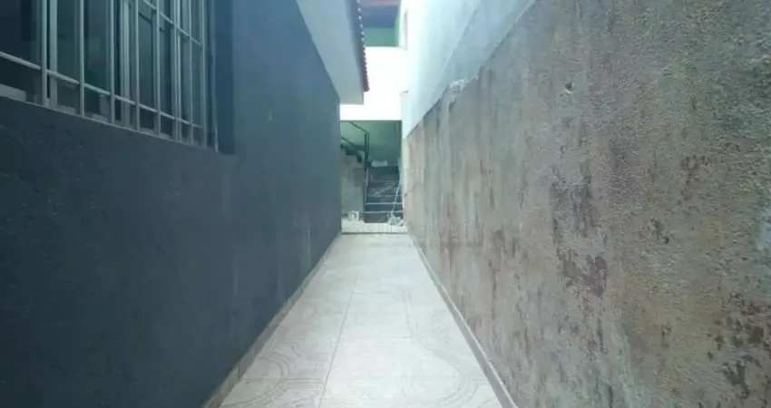 Ponto comercial para alugar no Jardim Rina, Santo André