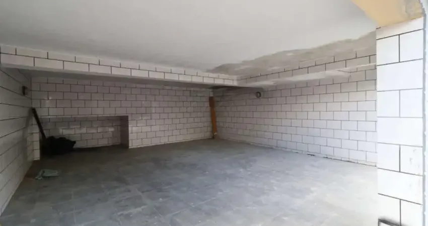 Sobrado à venda com área de lazer, 173 m² na vila francisco matarazzo santo andré/sp