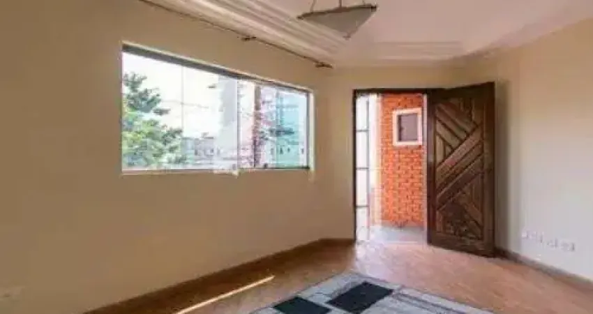 Sobrado com 3 dormitórios para alugar, 176 m² por r$ 4.102,00/mês - vila scarpelli - santo andré/sp
