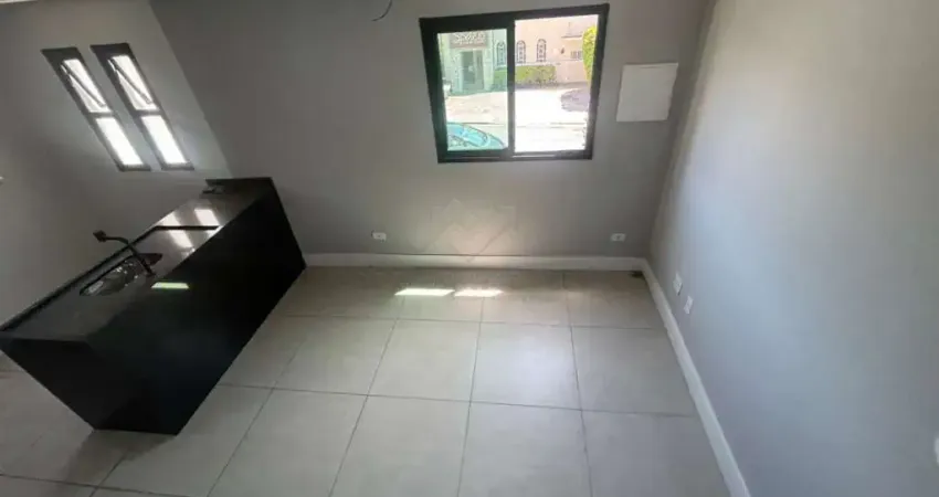 Casa com 2 quartos à venda na Vila Alzira, Santo André 