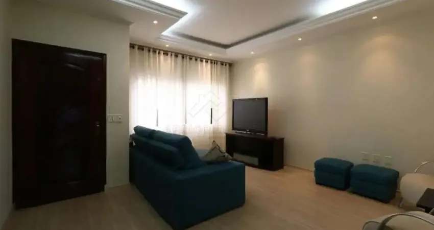 Sobrado á venda com 03 dormitórios e 04 vagas no jardim las vegas, santo andre/sp