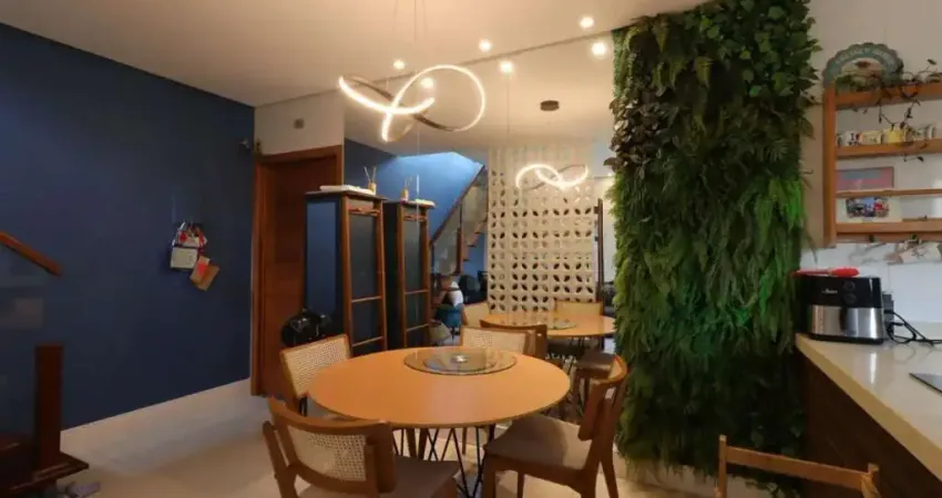 Cobertura com 02 quartos à venda, 128m2 no bairro santa maria - santo andré/sp