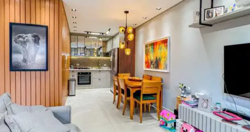 Sobrado com 2 quartos e 3 banheiros à venda, 87,15 m² na vila alzira, santo andré - sp