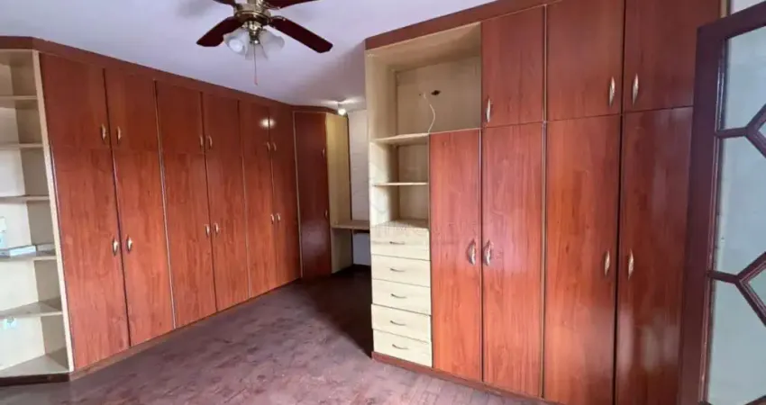 Sobrado com 3 dormitórios para alugar, 315 m² por r$ 5.995,00/mês - olímpico - são caetano do sul/sp