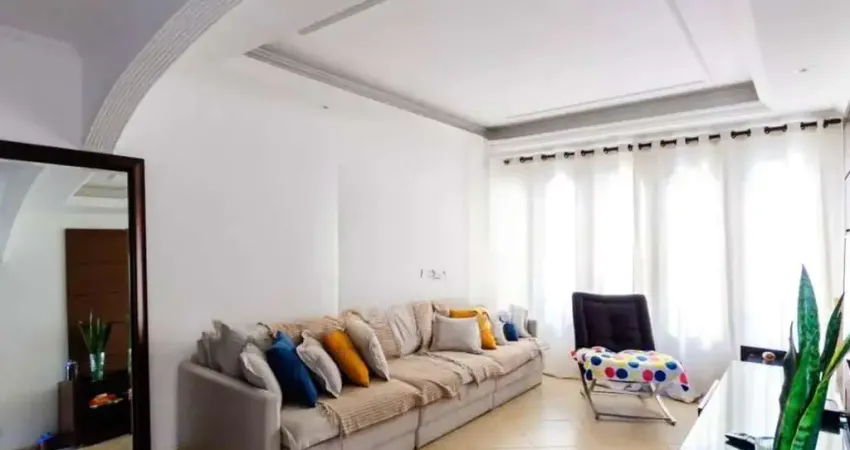 Sobrado com 3 quartos à venda, 380 m² por r$ 730.000 - parque jaçatuba - santo andré/sp