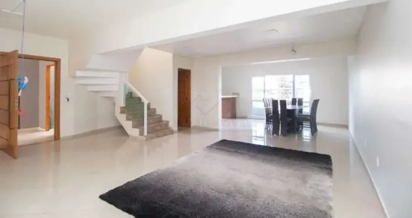 Casa com 3 quartos à venda no Centro, Santo André 