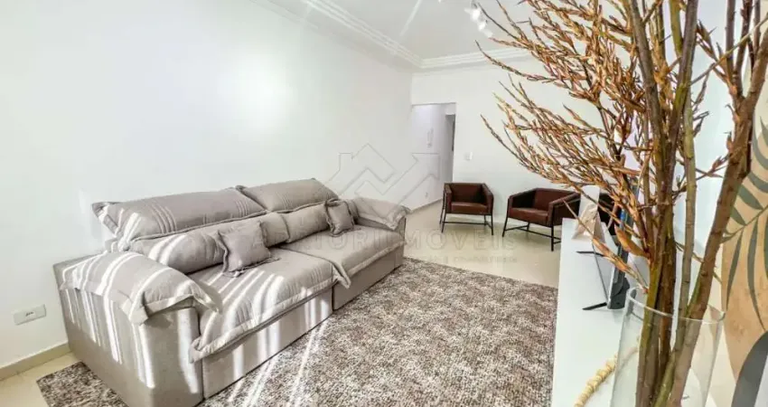 Sobrado com 03 dormitórios à venda, 138 m² na vila pires - santo andré/sp