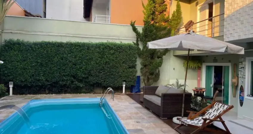 Casa com 3 quartos à venda no Independência, São Bernardo do Campo 