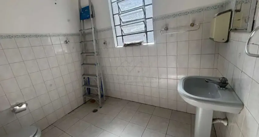 Casa comercial ou residencial 100m² para locação santo andré/sp