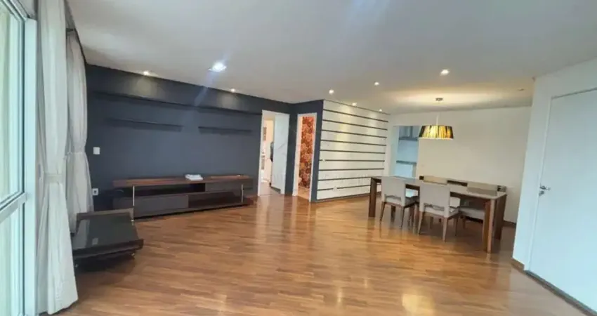 Apartamento com 3 dormitórios (1 suíte com closet) para locação, 118 m² no bairro centro santo andré/sp