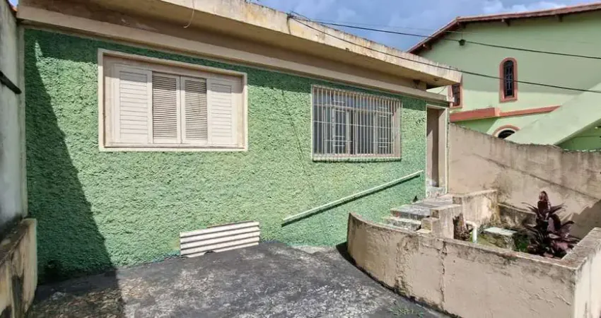 Casa à venda, 150 m² por r$ 550.000,00 - parque joão ramalho - santo andré/sp