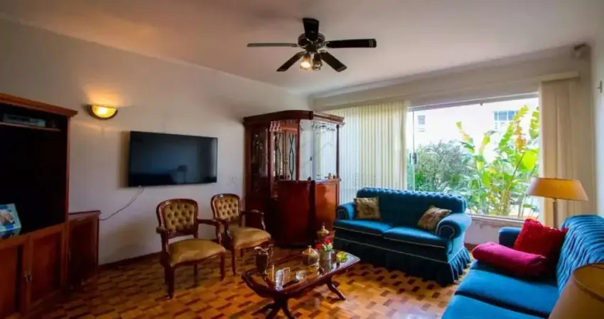 Casa com 3 quartos à venda na Vila Assunção, Santo André