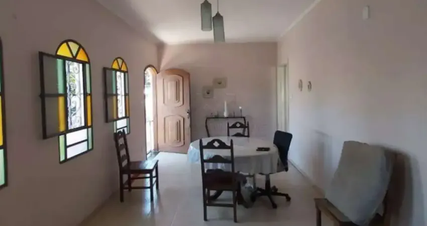 Sobrado à venda (necessita de reforma), 226m² por r$ 585.000.000 - jardim bela vista - santo andré/sp