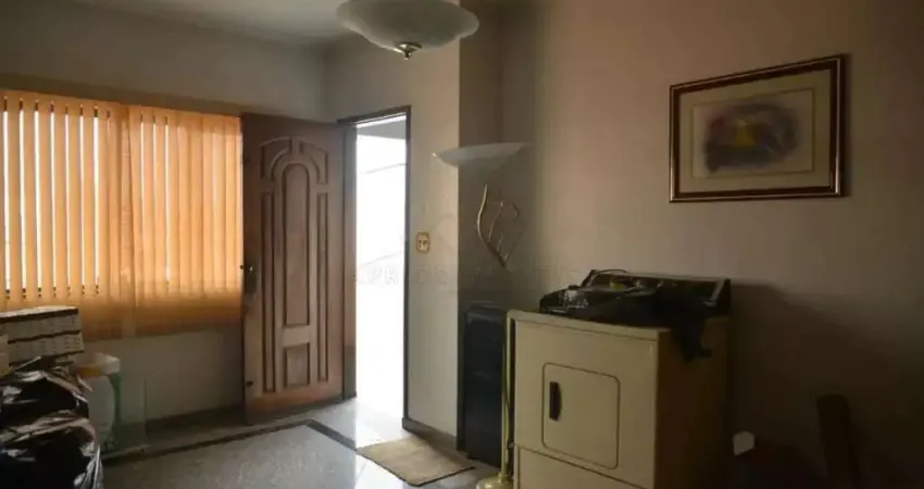 Sobrado à venda, 230m² por r$ 750.000 - vila helena - santo andré/sp