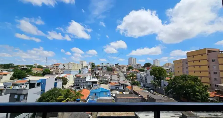 Cobertura duplex com 03 dormitórios à venda, 140 m² bairro santa maria santo andré/sp