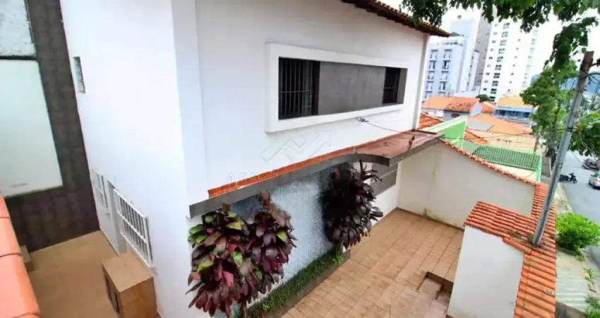 Sobrado à venda 02 quartos, 140m² por r$ 1.098.000 - campestre- santo andré/sp